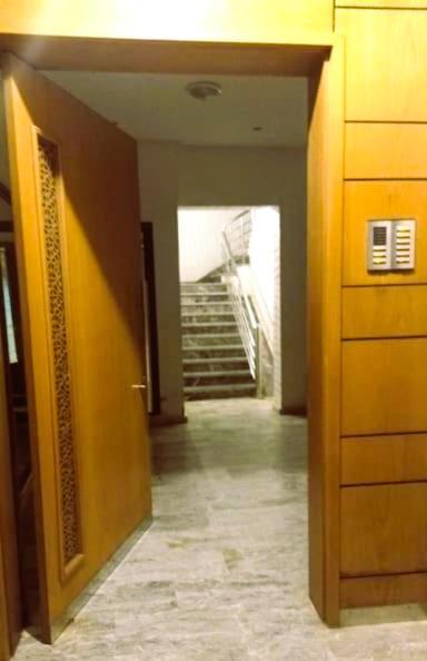 Sala Al Jadida - Appartement Meuble A 5 Min De Technopolis Et 13 Min De L'Aeroport Oulad Yakoub Exterior foto
